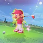 Mario Golf: Super Rush - Was ist das maximale Level?