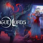 Rogue Lords: Ab sofort auch für Konsole erhältlich