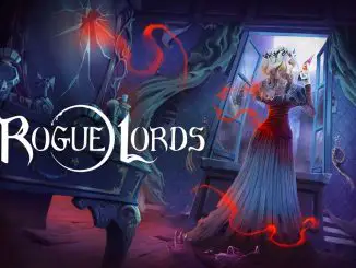 Rogue Lords: Bloodymarie