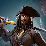 Sea of Thieves: Wer spielt Jack Sparrow?