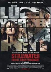 Stillwater - Poster