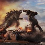 Godzilla vs. Kong: Treffen der Giganten