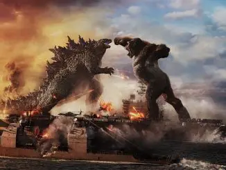 Godzilla vs. Kong: Der Kampf der Giganten