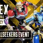 Apex Legends mit neuem Event: Gefahrensucher