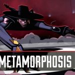 Apex Legends stellt neueste Legende Seer in Geschichten aus den Outlands "Metamorphose" vor