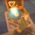 The Legend of Zelda: Skyward Sword HD - Wie man die Bombentasche bekommt