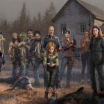 The Walking Dead: Survivors - Wie man einen Clan verlässt