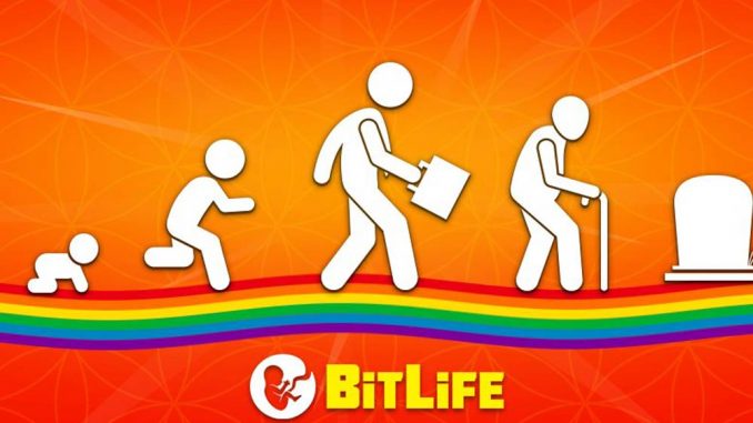 BitLife - Logo