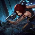 Blade & Soul: Unreal Engine 4 Update erscheint am 8. September 2021