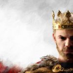 Crusader Kings III: Die Wikinger kommen auf die Konsole