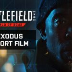 "Exodus"-Kurzfilm zeigt Anfänge des Bürgerkriegs in Battlefield 2042