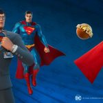 Fortnite: Wie man das Clark Kent Outfit bekommt