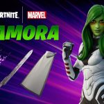 Fortnite: Wie man das Gamora-Outfit bekommt