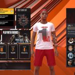 NBA 2K22 verbessert The W mit neuen Features für PlayStation 5 und Xbox Series X|S