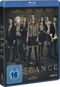 Seance - Blu-ray