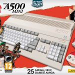 THEA500 Mini: Neuauflage des Amiga 500