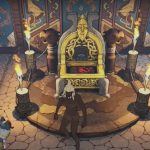 Tribes of Midgard: Wozu dient der Goldene Altar?