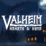 Valheim: Hearth & Home Update erhält Veröffentlichungstermin