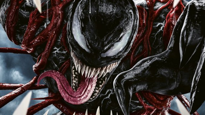 Venom 2 - Poster