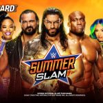 WWE SuperCard feiert den SummerSlam mit neuer Kartenstufe, neuem Spielmodus und exklusiven Belohnungen