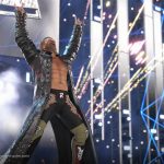 WWE 2K22 - Neues Video & Veröffentlichung im März 2022