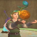 Zelda: Skyward Sword HD - Wo man den Lebensbaumkeimling pflanzt