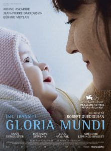Gloria Mundi - Poster