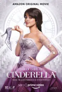 Cinderella: Filmplakat