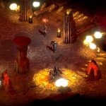 Diablo 2: Resurrected - Wie man in den Grafikmodus wechselt