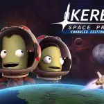 Kerbal Space Program: Enhanced Edition jetzt für PlayStation 5 und Xbox Series X|S