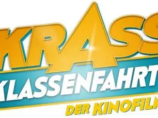 Krass Klassenfahrt - Logo