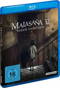 Malasaña 32 - Blu-ray