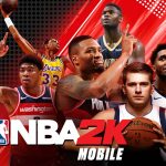NBA 2K Mobile Season 4 bringt NBA-Action für unterwegs