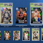 NBA 2K22 - neues MyTEAM-Updates plus Video