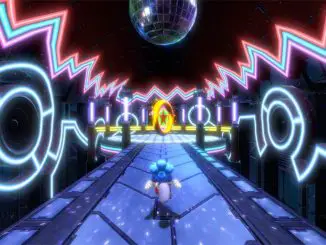 Sonic Colors: Ultimate -Rival Rush Mode