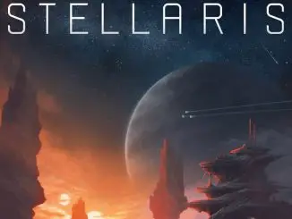 Stellaris- Artwork