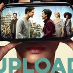 Upload - Kritik zur Amazon Original Serie