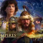 Age of Empires IV ist da – auch im Xbox Game Pass für PC