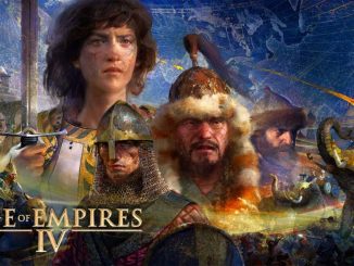 Age of Empires IIV - Artwork