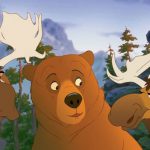 Bärenbrüder - Kritik zum Disney Film
