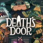 Death's Door: Release-Datum für PS4 und PS5 bekannt gegeben, Vorbesteller erhalten kostenloses Bonus-Spiel
