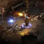 Diablo 2: Resurrected - Was ist der Lichtradius?