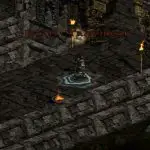 Diablo 2: Resurrected - Wie man nach Travincal kommt