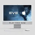 EVE Online jetzt auf Mac verfügbar