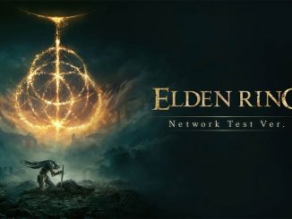 Elden Ring: Closed Network Test