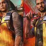 Far Cry 6: Soll man sich für männliche oder weibliche Dani entscheiden?