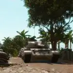 Far Cry 6: Wie und wo man einen Panzer findet