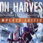 Iron Harvest Complete Edition jetzt für Playstation und Xbox