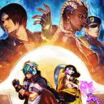King of Fighters XV: Termine zur Open-Beta bekannt gegeben