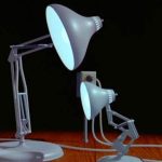Fokus: Animationsfilme - Die kleine Lampe - Luxo Jr.